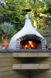 The Stone Bake Oven Company: How To Create A Garden For Entertaining